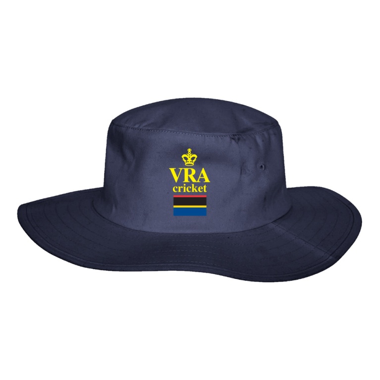 Floppy Sun Hat