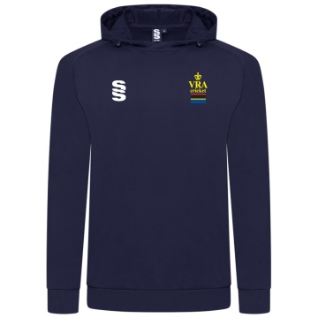 ACTIVE HOODY NAVY