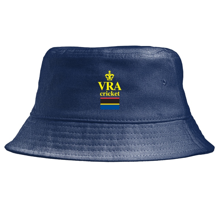 Dual Bucket Hat - Navy