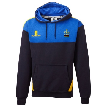 VRA Amsterdam CC - Blade Hoody