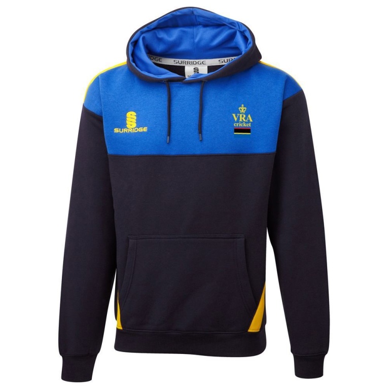 VRA Amsterdam CC - Blade Hoody