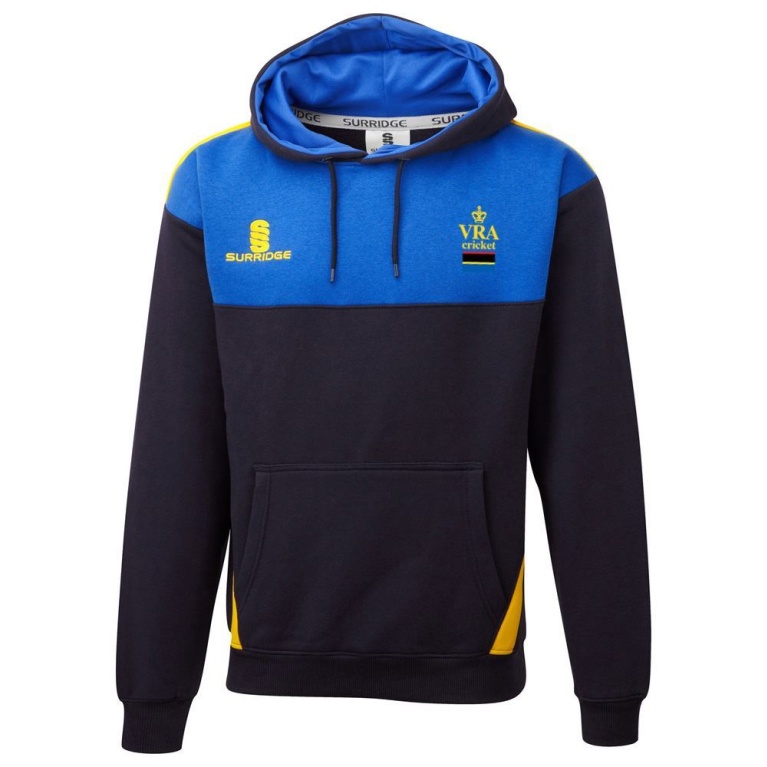 VRA Amsterdam CC - Blade Hoody