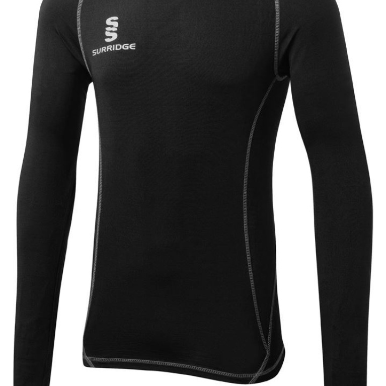 VRA Amsterdam CC - Premier Long Sleeve Sug