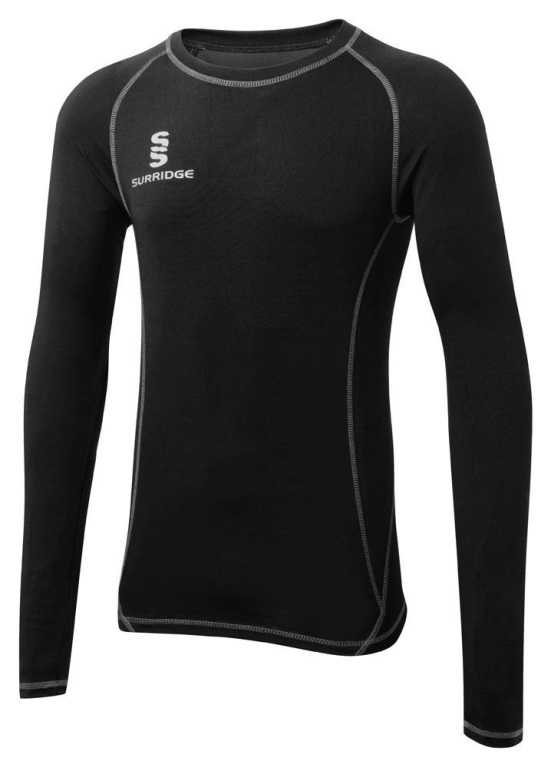 VRA Amsterdam CC - Premier Long Sleeve Sug