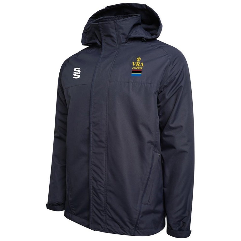 VRA Amsterdam CC - Fleece Line Jacket