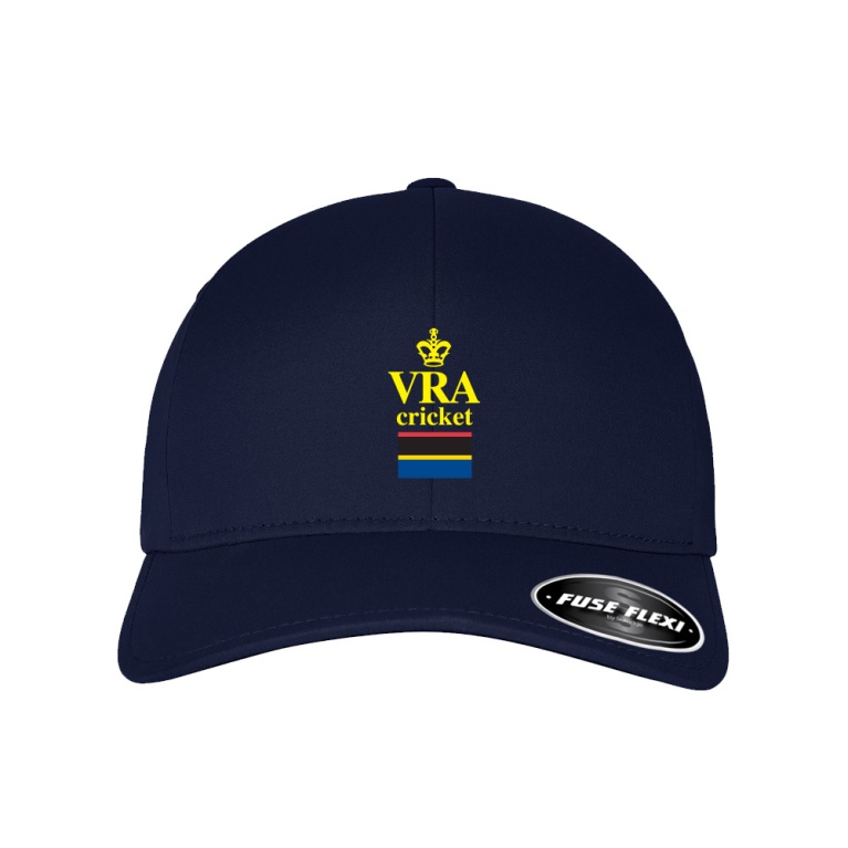 Fuse Flexi Cap - Navy