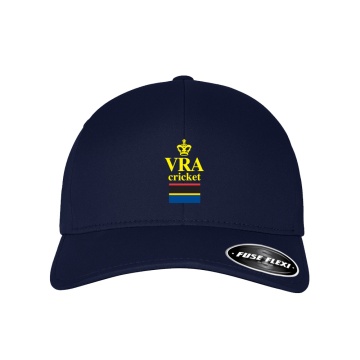 Fuse Flexi Cap - Navy