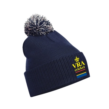 Snowstar Beanie