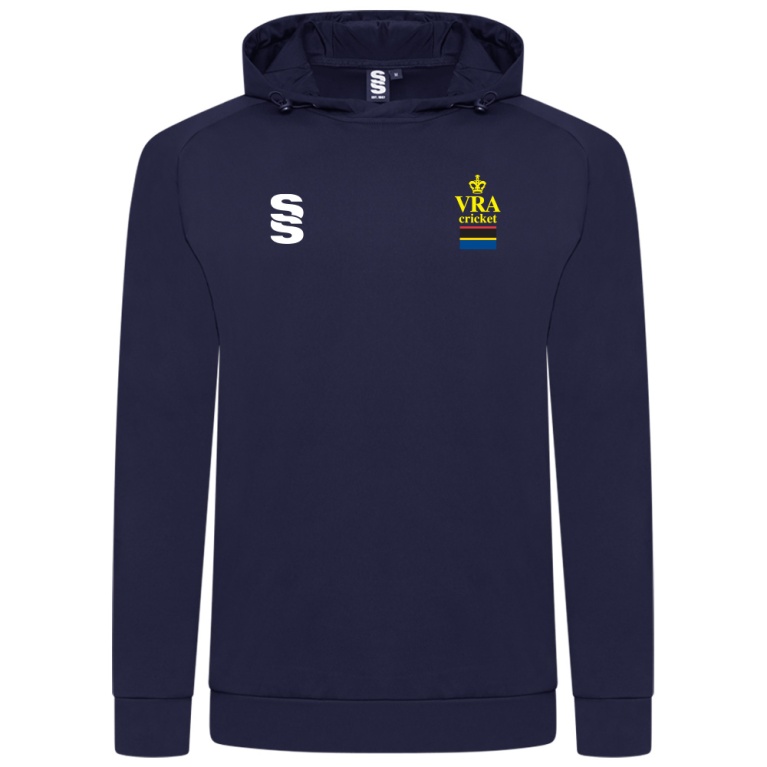 ACTIVE HOODY NAVY