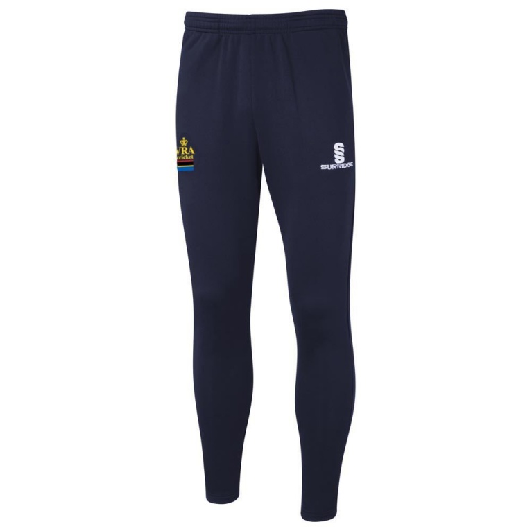 VRA Amsterdam CC - Tek Slim Pant