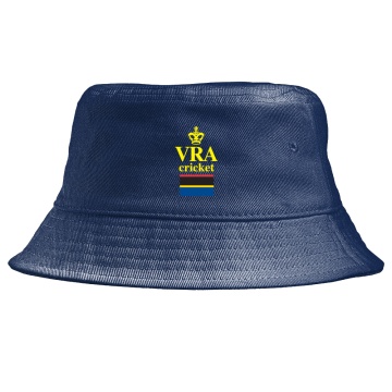 Dual Bucket Hat - Navy