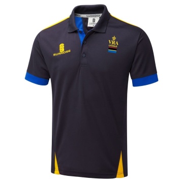 VRA Amsterdam CC - Blade Polo