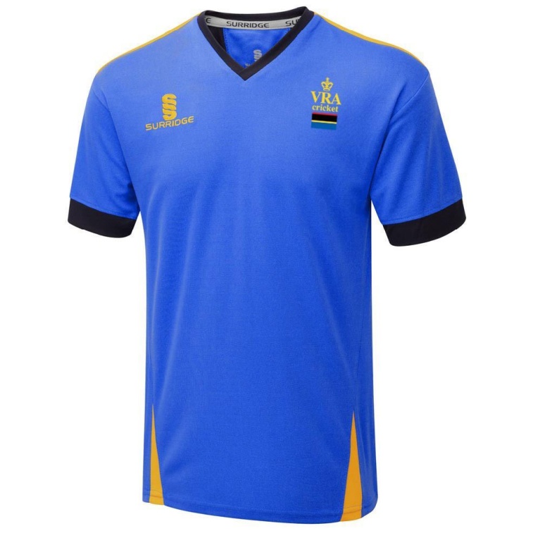 VRA Amsterdam CC - Blade Training Shirt