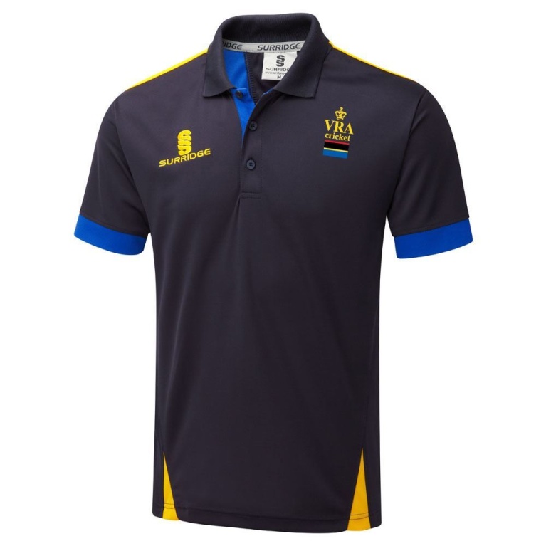 VRA Amsterdam CC - Blade Polo